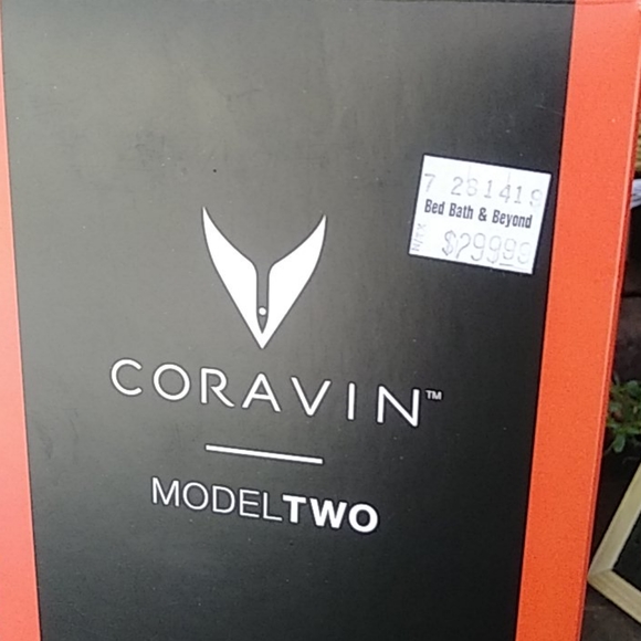 Coravin Model Two - Picture 4 of 5